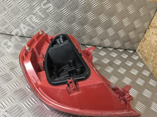 Højre baglygte RENAULT CLIO III (BR0/1, CR0/1) 1.5 dCi (C/BR0G, C/BR1G) | BP27486598C35 