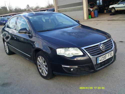Rudehejsemekanisme ventre foran VW PASSAT B6 Variant (3C5)  | BP22919216C22 
