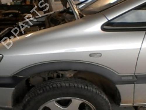 Used Left front fenders OPEL ZAFIRA A MPV (T98) 2.2 DTI 16V (F75) (125 hp) 21751798