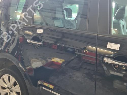Used Right rear door CITROËN C3 Picasso (SH_) 1.6 BlueHDi 100 (99 hp) 28570905