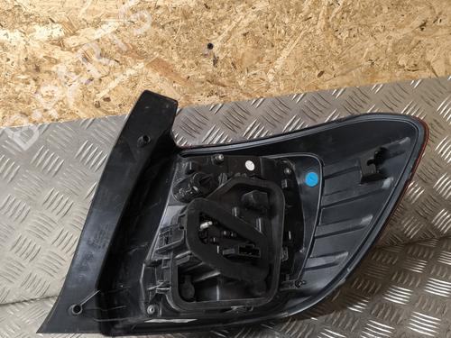 Left taillight DACIA SANDERO II 1.5 dCi | BP22374513C34 