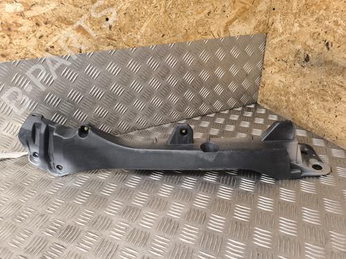 Used Support RENAULT CLIO III (BR0/1, CR0/1) 1.5 dCi (BR17, CR17) (86 hp) 29319706