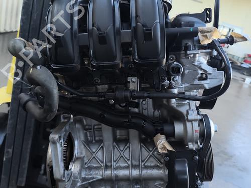 Engine PEUGEOT 208 I (CA_, CC_) 1.2 PureTech 82 | BP26491214M1