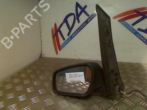 Used Left mirror FORD FOCUS C-MAX (DM2) 1.6 TDCi (90 hp) 21736600