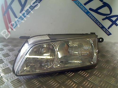 Venstre forlygte MAZDA 626 V Hatchback (GF) 2.0 Turbo DI (GFFP) (101 hp) 21753031