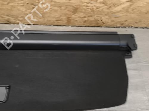 Rear parcel shelf PEUGEOT 508 SW I (8E_) 2.0 BlueHDi 180 | BP21748251C85 