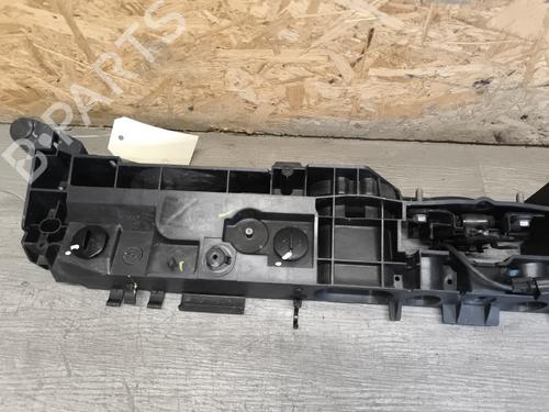 Crossmember RENAULT CLIO IV (BH_) 0.9 TCe 90 (BHNF, BHMA, BHMH, BHJK, BHJR) | BP26524584C162 
