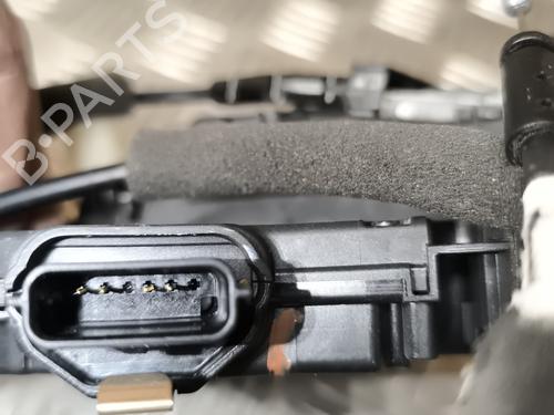 Front left lock RENAULT ZOE (BFM_) ZOE | BP29082934C98 - Image 6