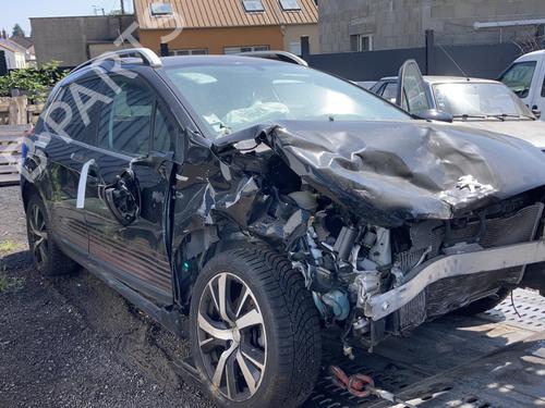 Injector PEUGEOT 2008 I (CU_) 1.2 THP 110 / PureTech 110 | BP29574110M100 - Image 7