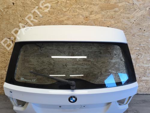 Used Tailgate BMW 3 Touring (E91) 320 d (177 hp) 21737322