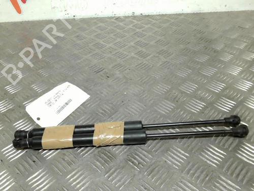 Used Tailgate lift support PEUGEOT 2008 I (CU_) 1.2 THP 130 / PureTech 130 (130 hp) 21743317