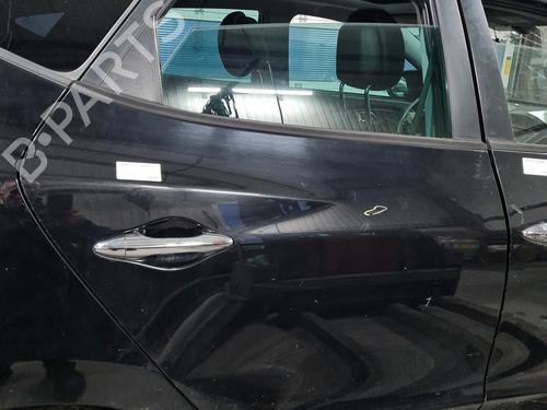 Used Right rear door HYUNDAI ix35 (LM, EL, ELH) 2.0 CRDi (136 hp) 23771157