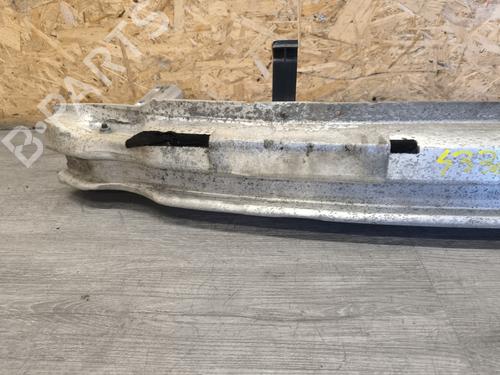 Rear bumper reinforcement AUDI A4 B6 (8E2) 2.5 TDI quattro | BP22007822C73 