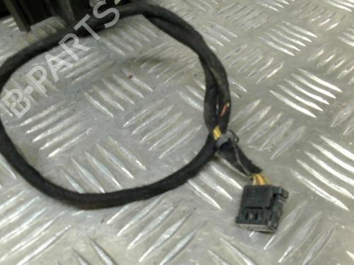 Left mirror VW POLO V (6R1, 6C1) 1.6 TDI | BP21743101C26 