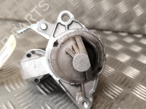 Used Starter PEUGEOT 108 1.0 VTi 72 (72 hp) 25735434