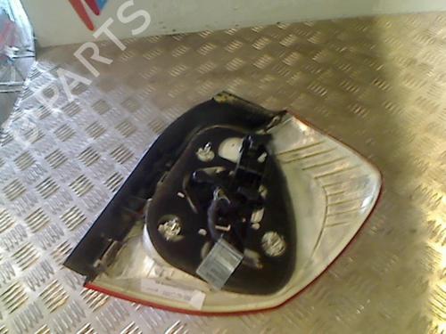 Left taillight BMW 1 (E87) 118 d | BP21744601C34 