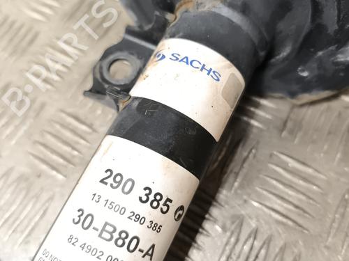Right front shock absorber OPEL MERIVA A MPV (X03) 1.6 16V (E75) | BP23773002M17 