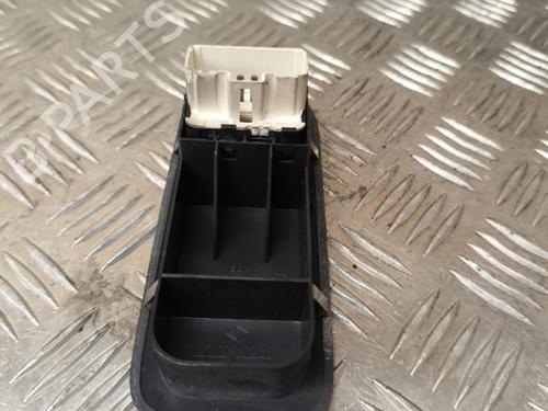 Left front window switch RENAULT CLIO III (BR0/1, CR0/1) 1.5 dCi (BR17, CR17) | BP21741278I27 