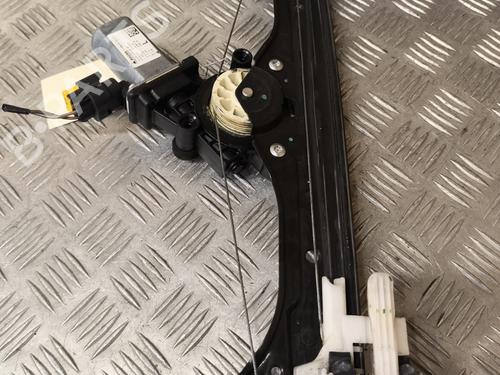 Front left window mechanism FIAT 500 (312_) 1.2 (312AXA1A) | BP24891637C22 - Image 5