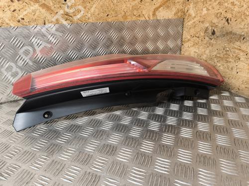 Right taillight CITROËN C4 Grand Picasso I (UA_) 2.0 HDi 150 | BP29587204C35 