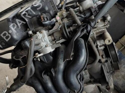 Engine TOYOTA YARIS (_P1_) 1.0 (SCP10_, SCP10R) | BP21737681M1 