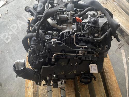 Engine VW GOLF VI (5K1) 2.0 TDI | BP21745018M1 