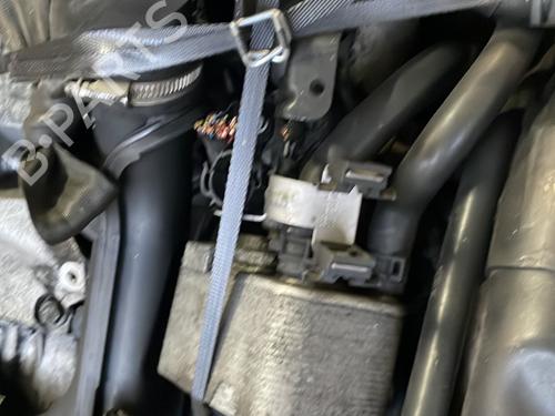 Engine VW GOLF VI (5K1) 2.0 TDI | BP21745018M1 