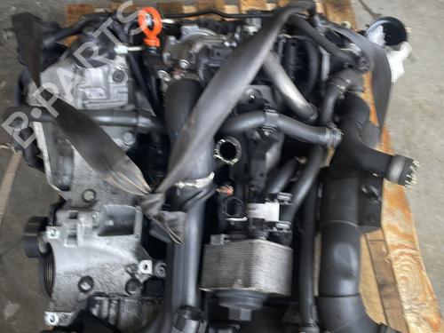 Engine VW GOLF VI (5K1) 2.0 TDI | BP21745018M1 