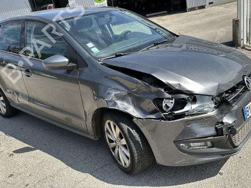 Right front fog light VW POLO V (6R1, 6C1) 1.6 TDI | BP22013486C31 