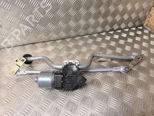 Front wiper motor RENAULT CLIO II (BB_, CB_) 1.2 16V (BB05, BB0W, BB11, BB27, BB2T, BB2U, BB2V, CB05,... | BP29331383M29 