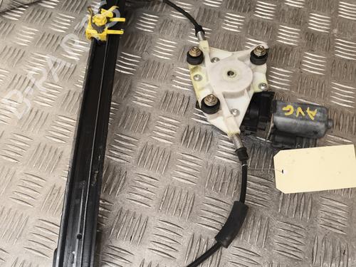 Front left window mechanism ALFA ROMEO 156 Sportwagon (932_) 1.9 JTD 16V (932BXE00) | BP30702399C22