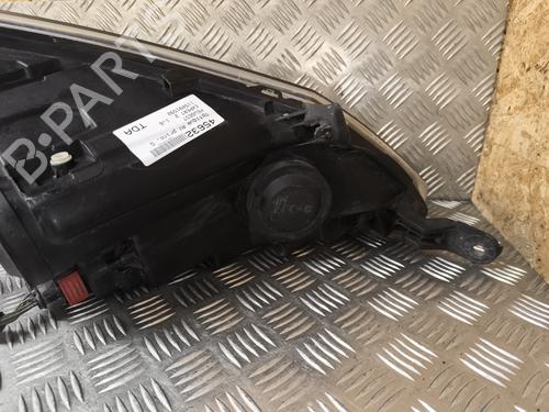 Left headlight PEUGEOT EXPERT Van (VF3A_, VF3U_, VF3X_) 1.6 HDi 90 16V | BP30147866C28 