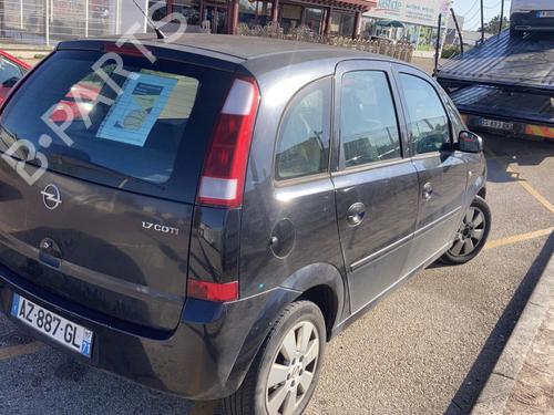 Fensterheberschalter links vorne OPEL MERIVA A MPV (X03) 1.7 CDTI (E75) | BP21745370I27 