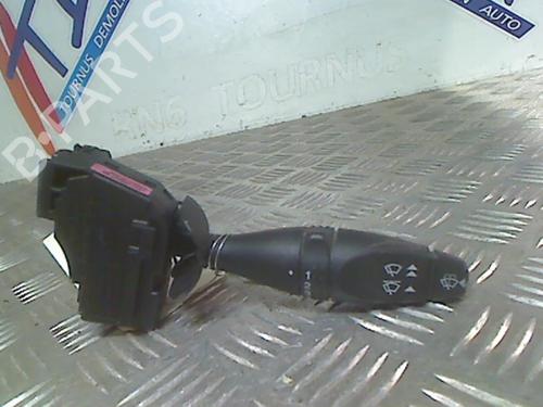 Used Steering column stalk FORD FIESTA V (JH_, JD_) 1.6 TDCi (90 hp) 21738880