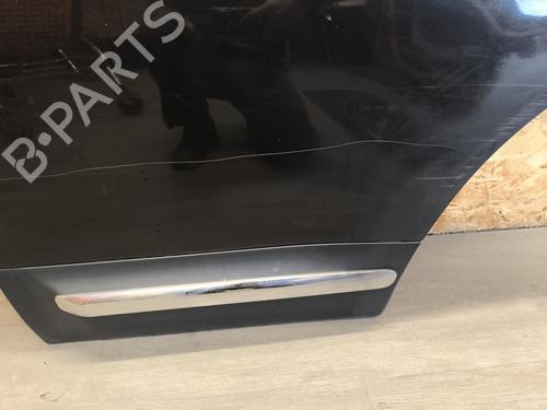 Left rear door NISSAN QASHQAI / QASHQAI +2 I (J10, NJ10, JJ10E) 1.5 dCi | BP21732924C4 