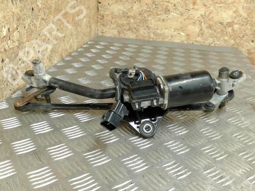 Front wiper motor HYUNDAI i10 I (PA) 1.1 CRDi | BP21742391M29 