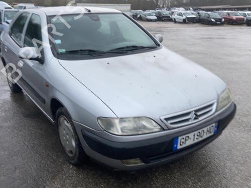 Steering pump CITROËN XSARA (N1) 1.8 i | BP21729113M99 
