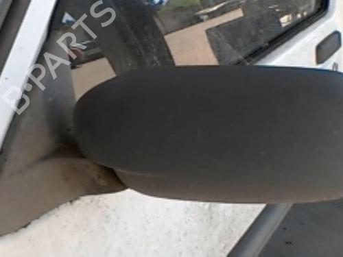 Left mirror RENAULT RAPID Box Body/MPV (F40_, G40_) 1.6 D (F404) | BP21752110C26 