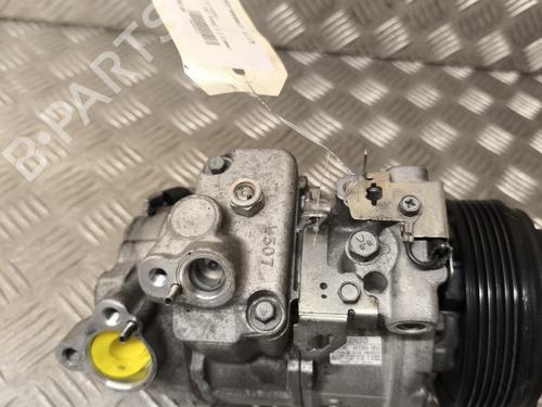 AC compressor BMW 1 (E87) 118 d | BP21741786M34 