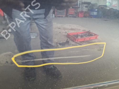 Right front door CITROËN C4 Picasso I MPV (UD_) 2.0 HDi 138 | BP26278834C3 