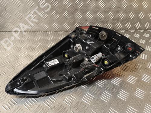 Right taillight TOYOTA C-HR (_X1_) 1.2 (NGX10_, NGX10R) | BP21748976C35 
