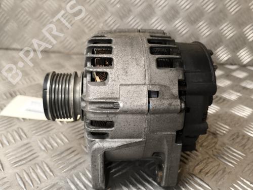 Alternator RENAULT KANGOO / GRAND KANGOO II (KW0/1_) 1.5 dCi 110 (KW06, KW12) | BP23905182M7 