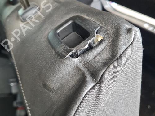 Left front window switch RENAULT CLIO V (B7_) 1.5 Blue dCi 85 (B7AG) | BP27549392I27 