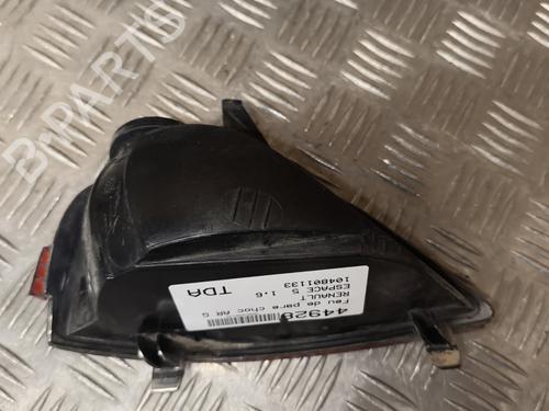 Rear bumper left light RENAULT ESPACE V (JR_) 1.6 dCi 160 | BP25341180C81 
