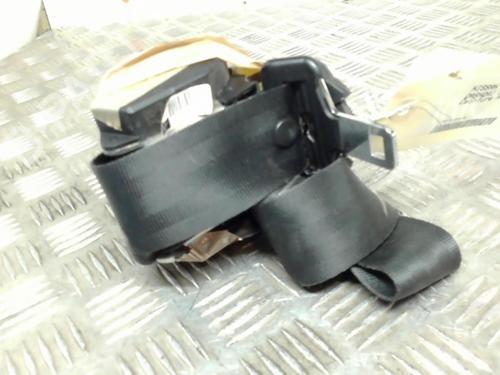 Front left belt tensioner NISSAN QASHQAI / QASHQAI +2 I (J10, NJ10, JJ10E) 1.5 dCi | BP21750452C87 