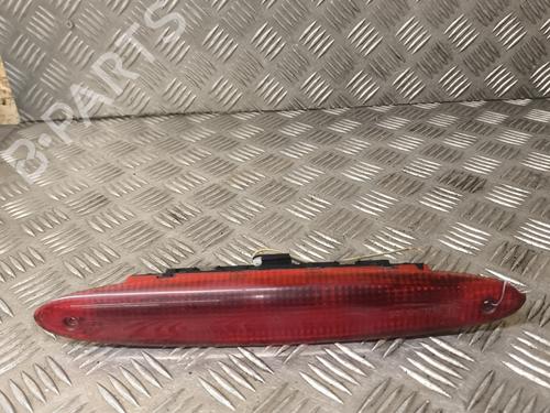 Used Third brake light RENAULT ESPACE III (JE0_) 2.2 dCi (JE0K) (130 hp) 25277158
