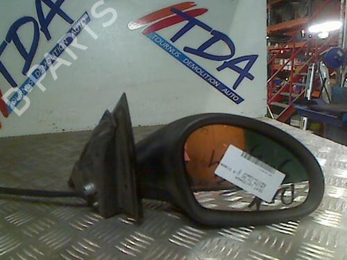 Right mirror SEAT IBIZA III (6L1) 1.4 TDI | BP21751571C27 