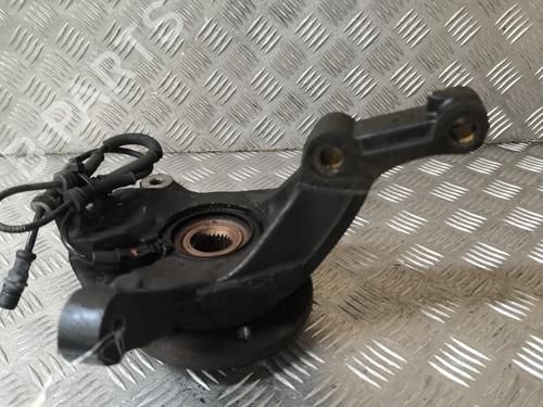 Right front steering knuckle OPEL VIVARO A Van (X83) 1.9 DTI (F7) | BP22006995M26 
