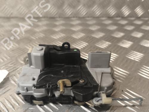 Front left lock CITROËN XSARA PICASSO (N68) 1.6 HDi | BP21730022C98 