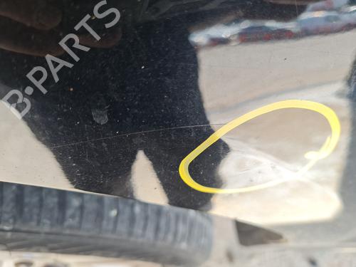 Left front fenders BMW 1 (E87) 118 d | BP27162240C41 